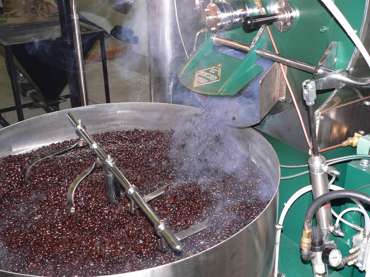 Local Roasters: The latest from a trio of coffee purveyors