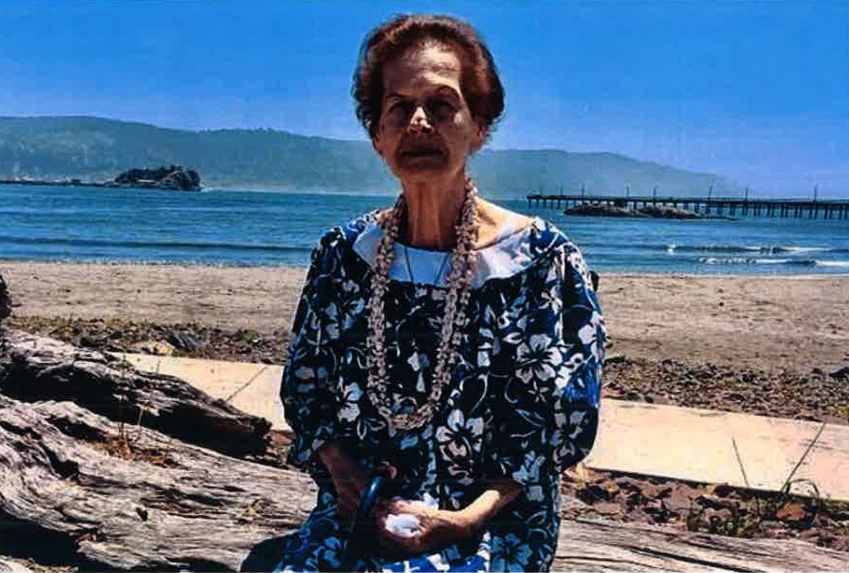 Vivian Joyce Malloy-Moodie (Wilson)