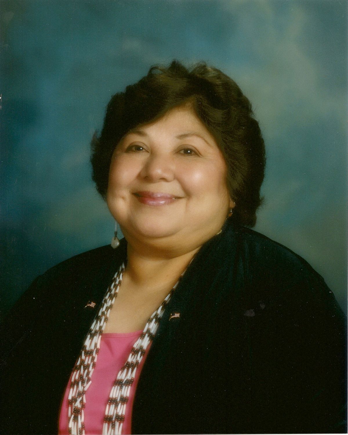Yurok Tribal Council dedicates building to longtime leader Aawok Green