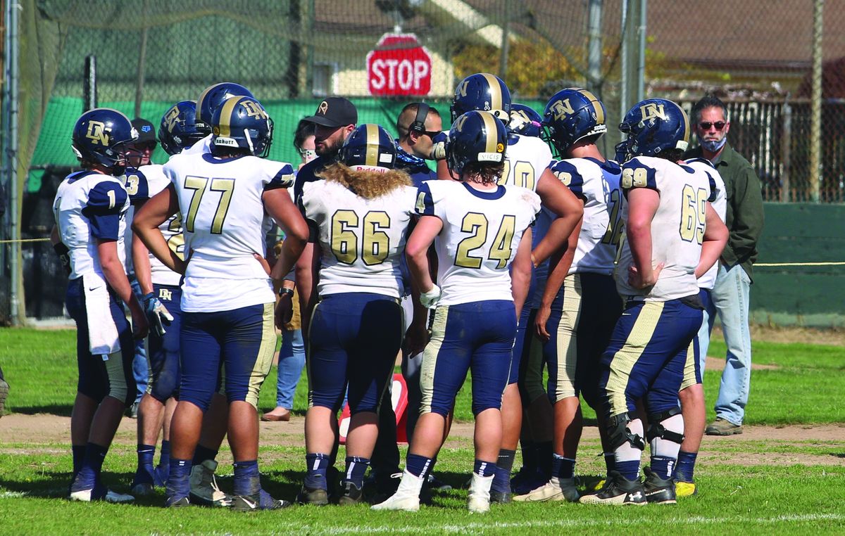 Warriors win a hard-fought battle in Big 4 opener at St. Bernard’s
