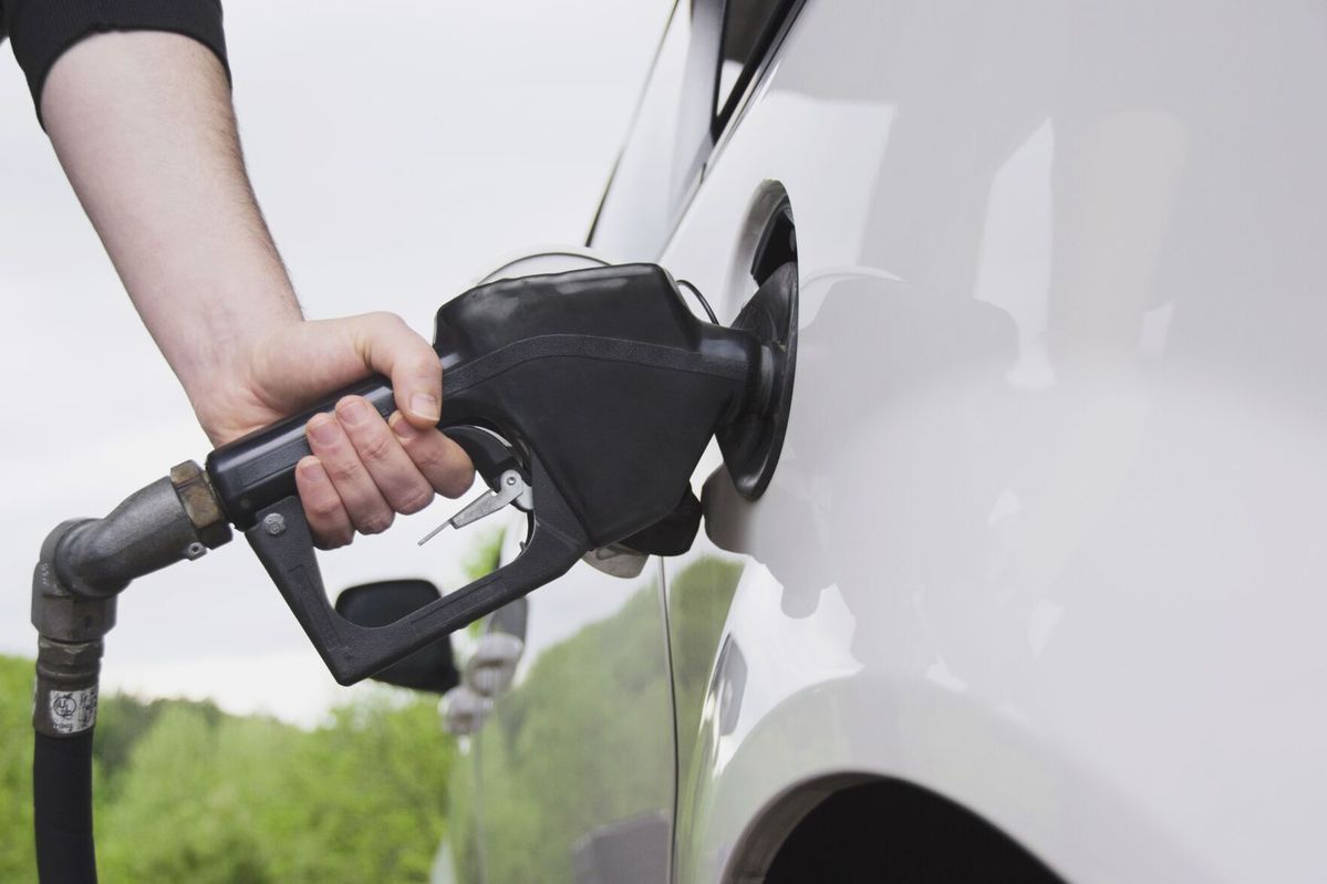 At the Pumps: Prices topping $4 a gallon in Oregon, near $5 in California