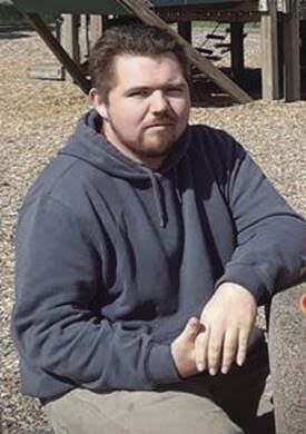 John Douglas Lopez Jr.