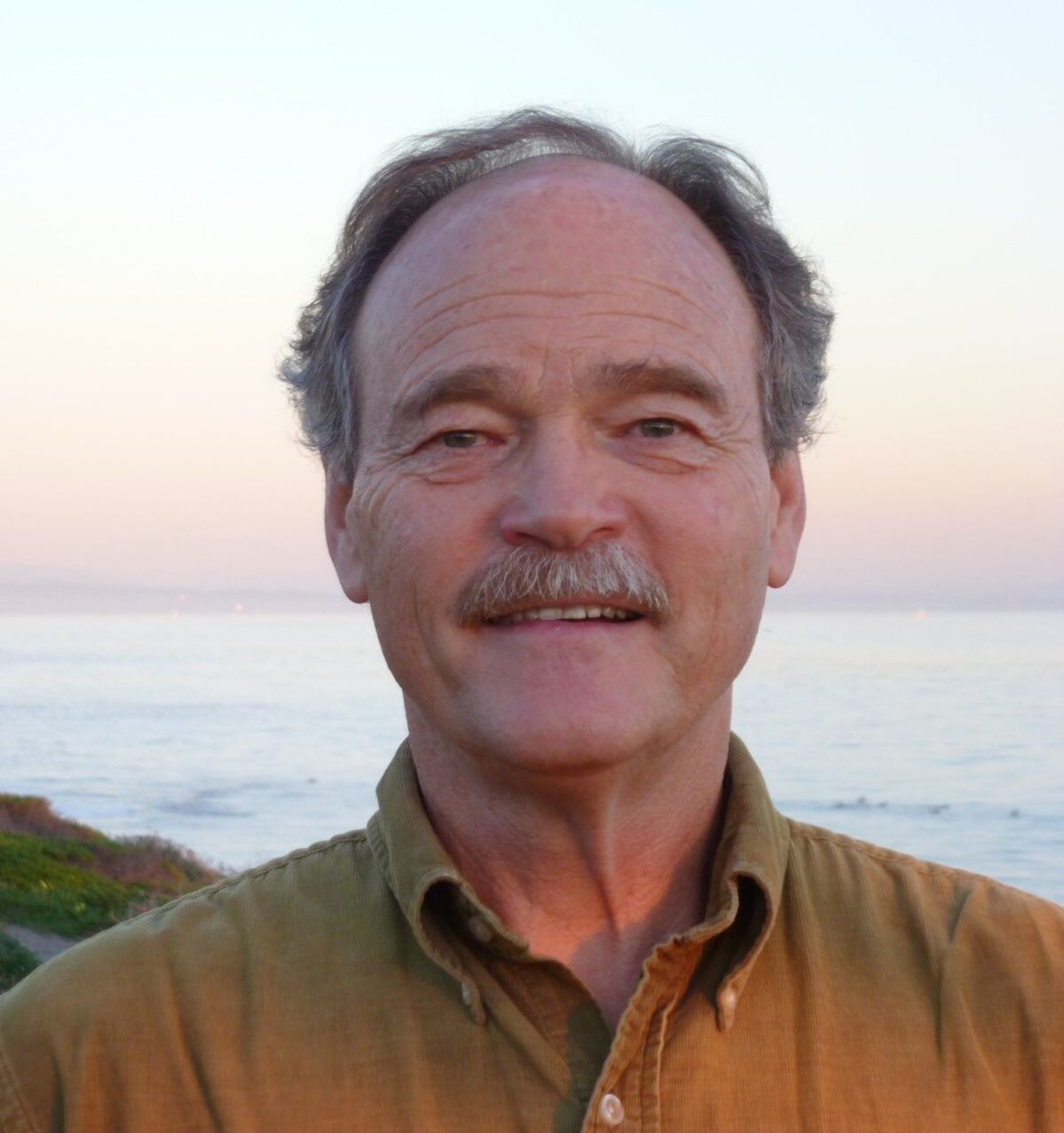 Free webinar on changing ocean environment