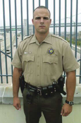 Sheriff’s Department plans to change uniform colors