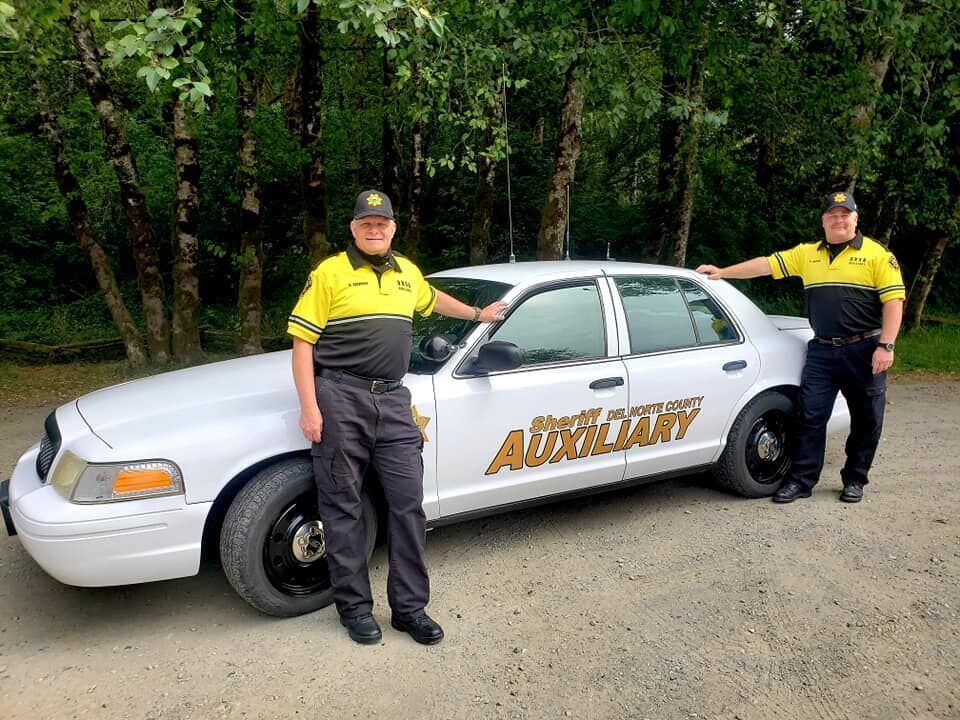 DNSO establishes Auxiliary Patrol Program