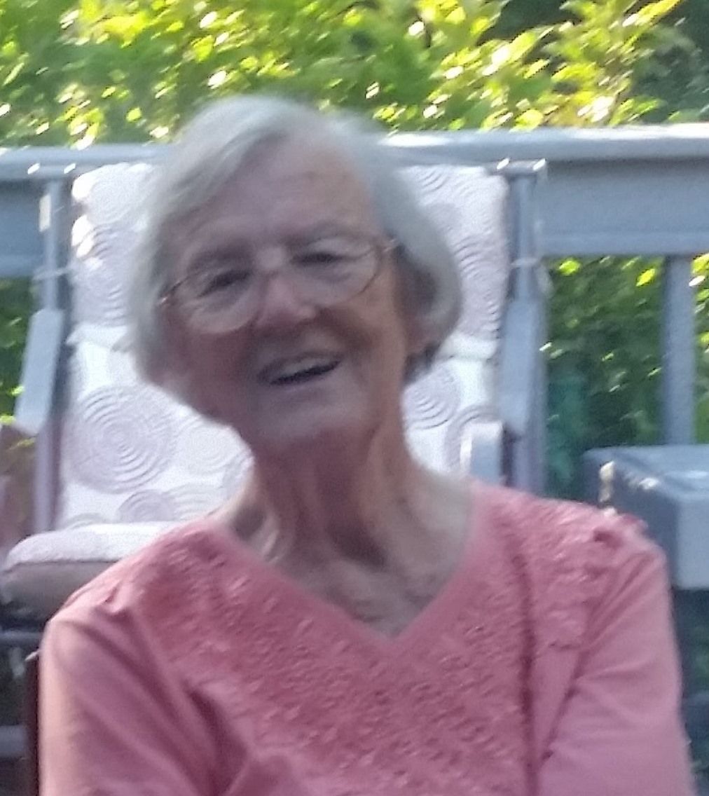 Wilma F. Hulbert