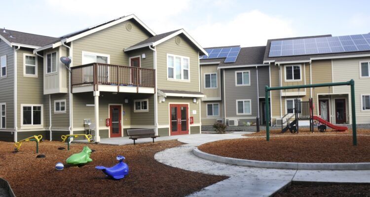 City Releases Housing Application