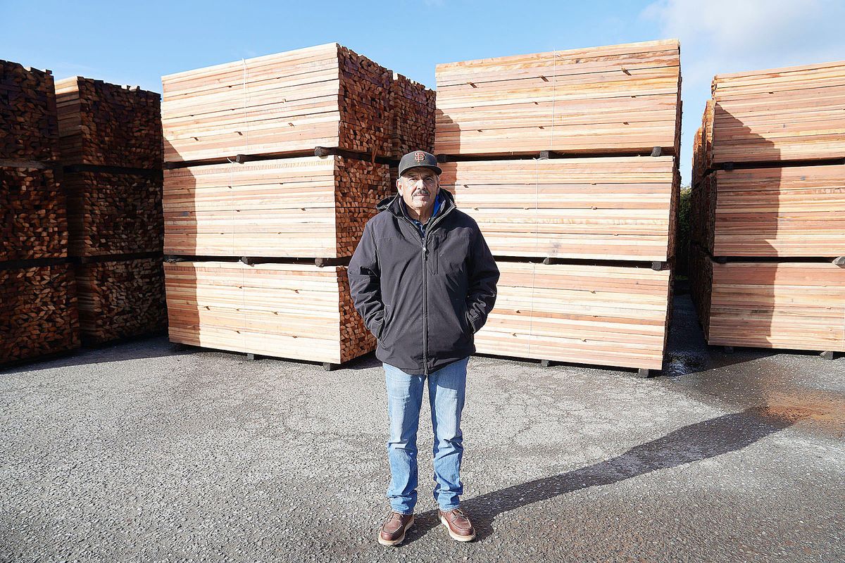 Yurok Agricultural Corporation acquires innovative lumber company