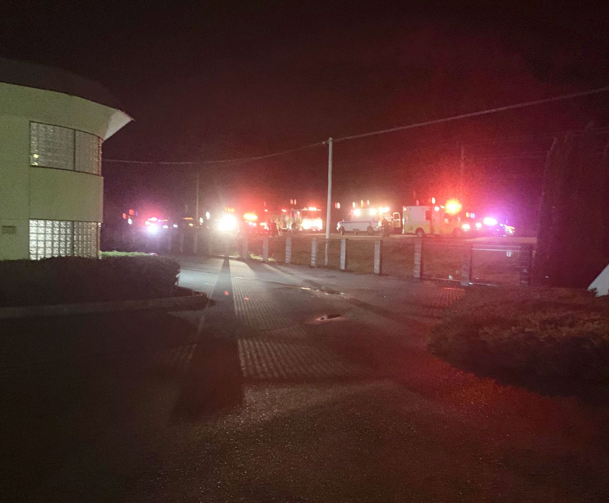 Roseburg man killed in hit and run in Smith River