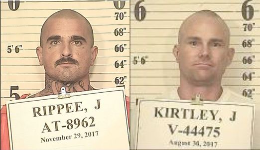 Pelican Bay State Prison investigating inmate death as a homicide