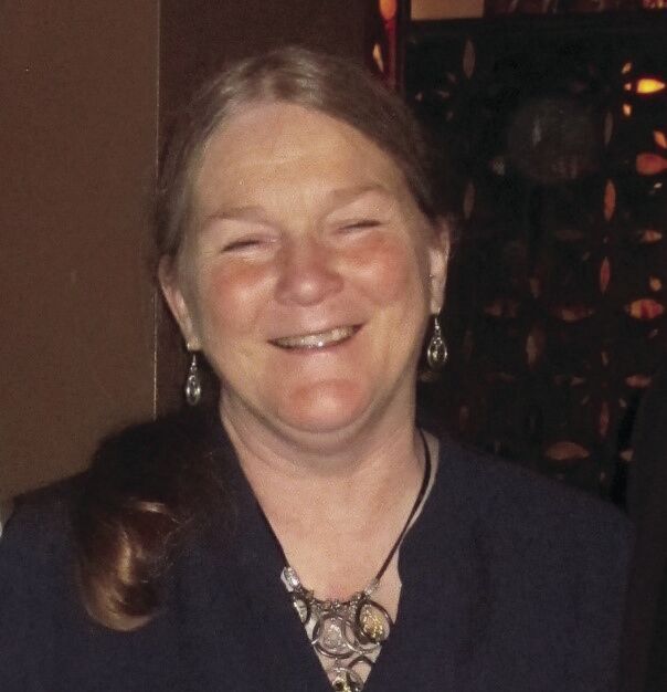 Laurie Ann Lee