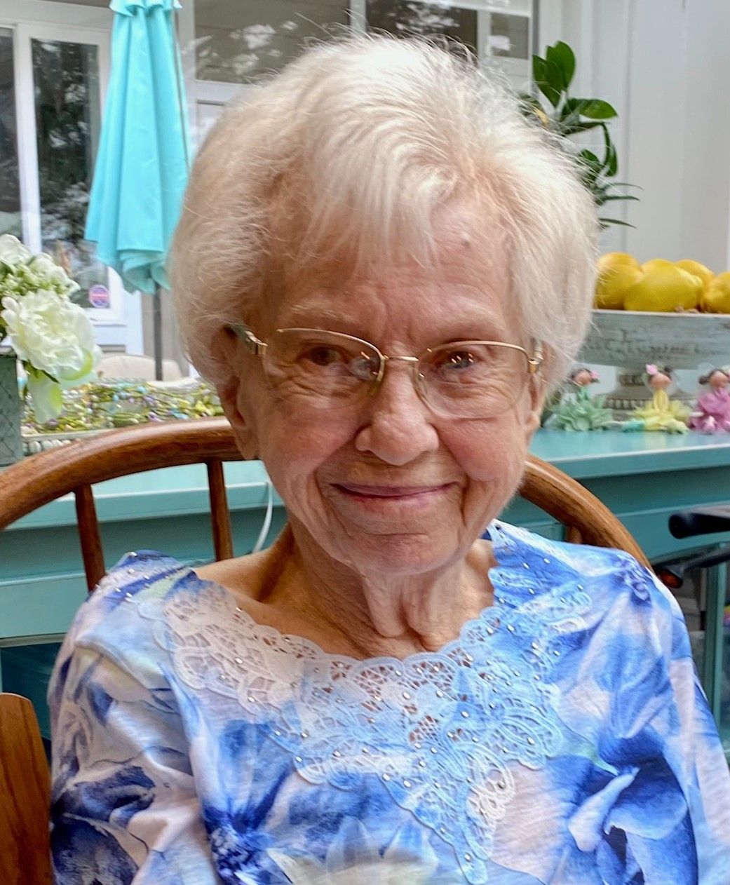 Caroll Jean Day