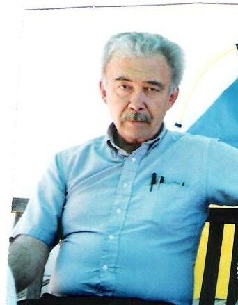Larry Lee Epperson