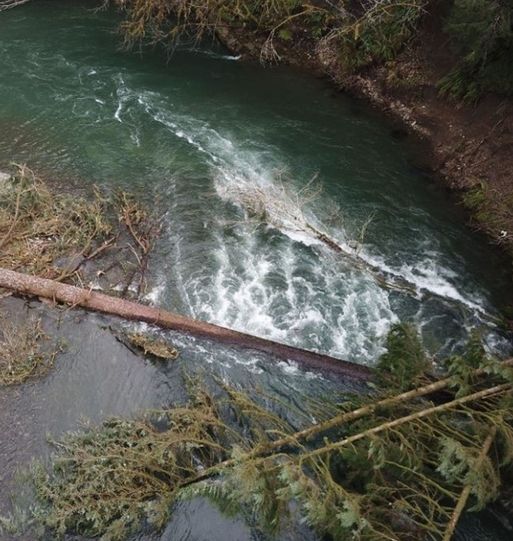 Marine Board issues waterway advisory