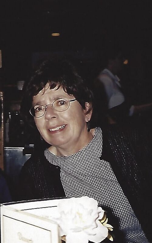 Tene Louise (Blankenship) Kremling