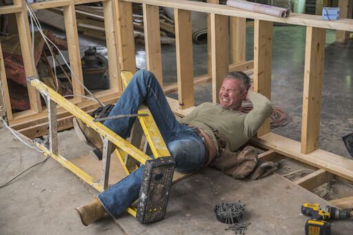 Time-specific safety interventions needed to improve construction worker safety, OSU study finds