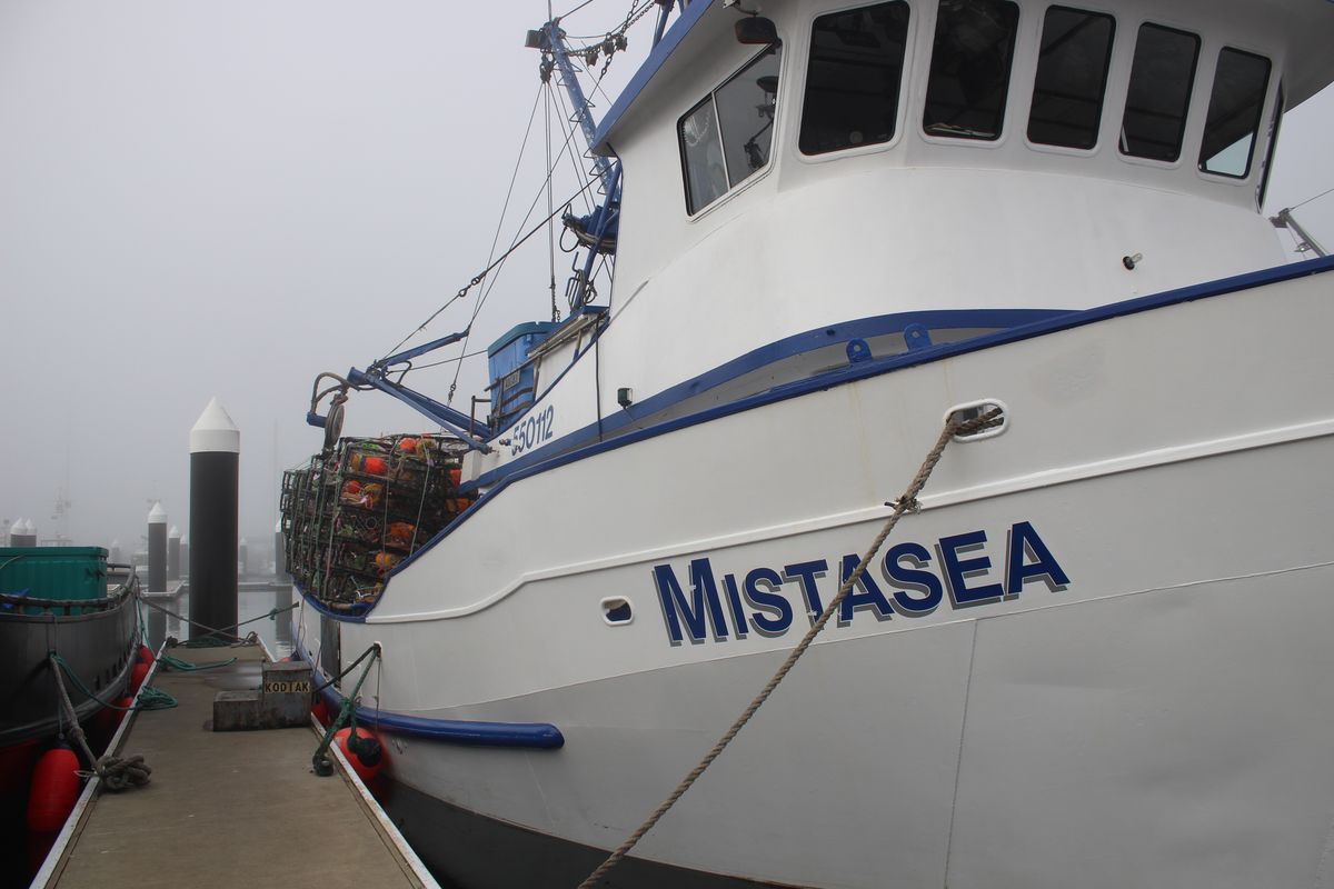 Crab season’s delay causing instability