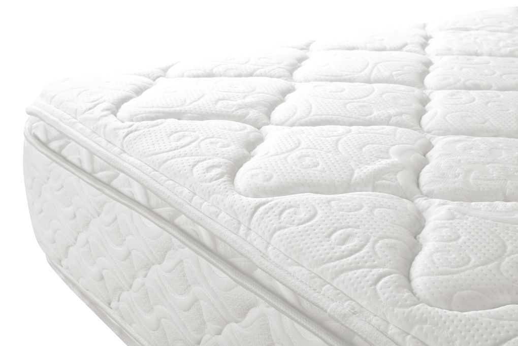 Del Norte helps recycle five million mattresses