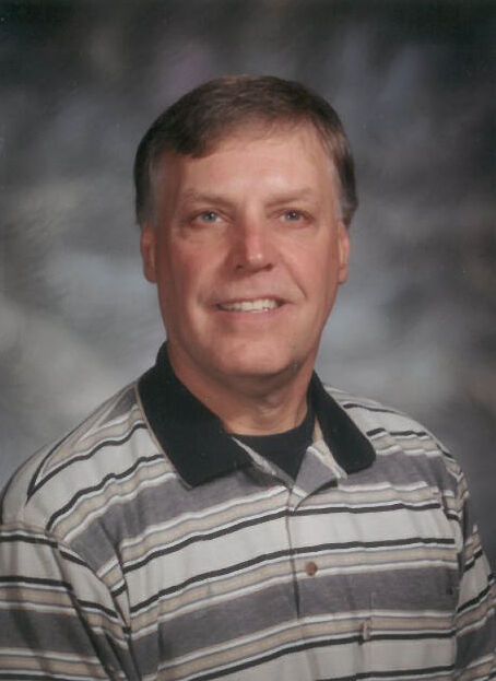 Edward (Ed) Anderson