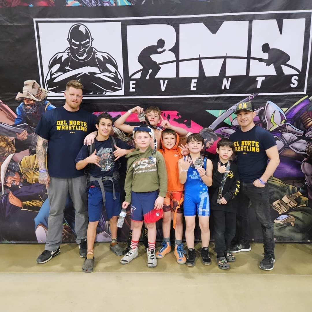 Rumble in Reno