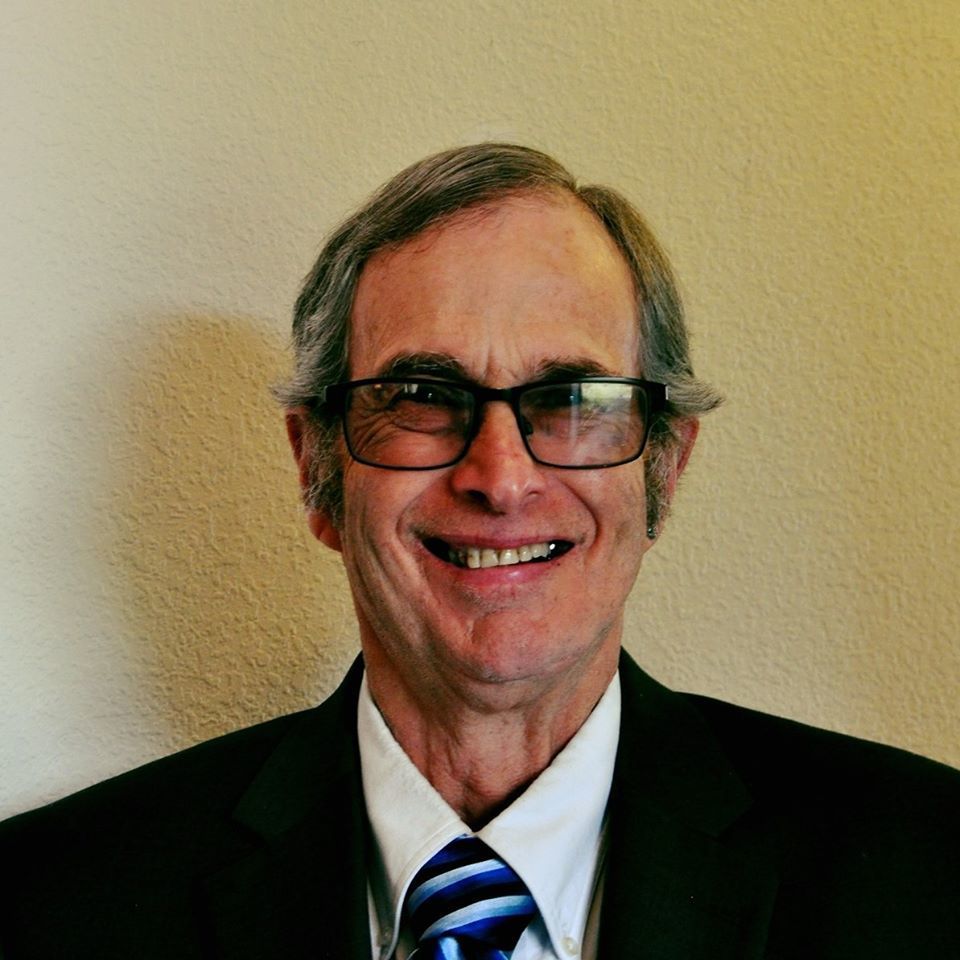 Correction: James Ramsey for District 2