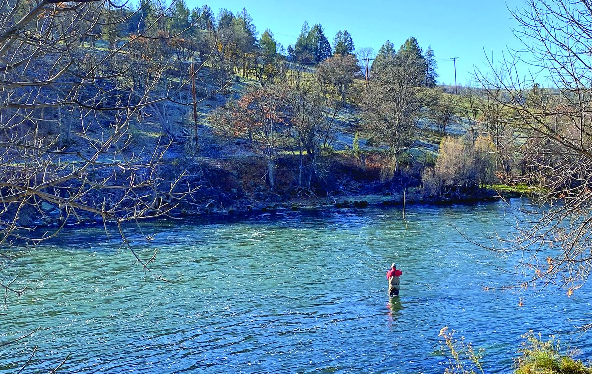 OSU, Yurok Tribe envisioning river after dam removal