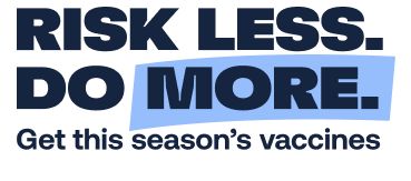Health experts urge vaccinations as respiratory virus season begins