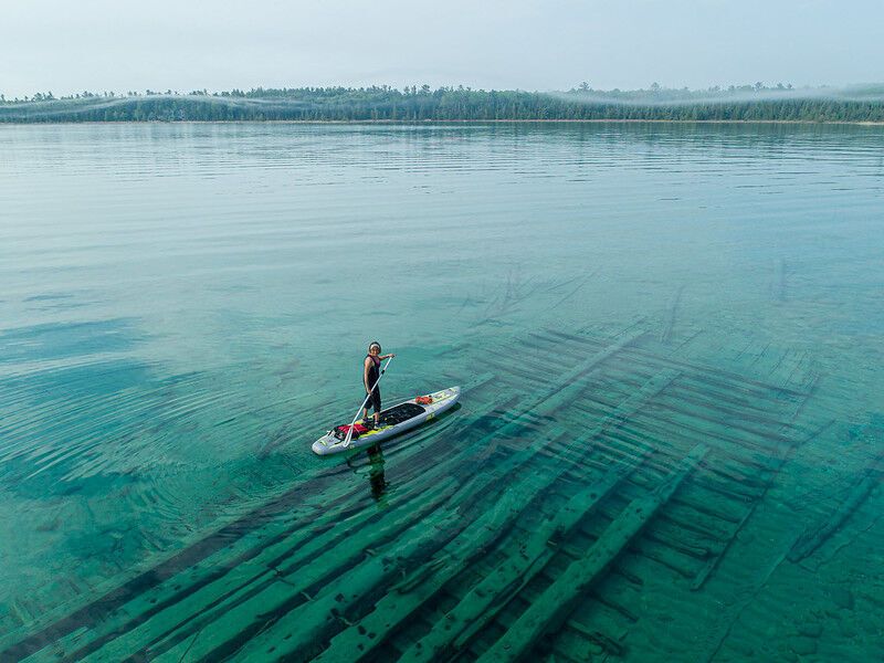 United States’ ocean conservation efforts have major gaps, Oregon State University analysis shows