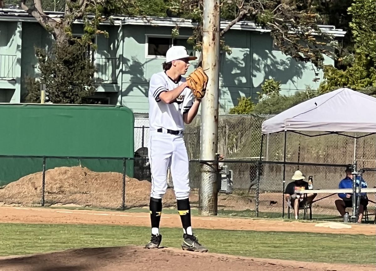 Del Norte’s Daniels enjoying a big summer playing for 5 Star Pacific