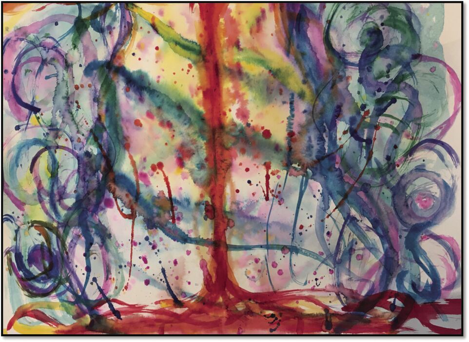 DNACA Announces Completed Artwork by Grant Awardee
