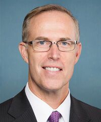 Huffman Hosts Town Hall