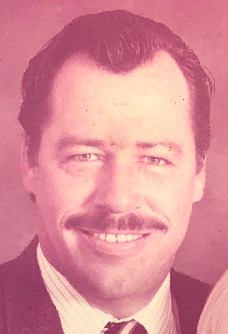 Howard W. Burke