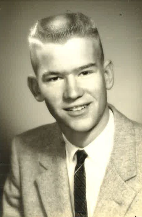 William (Bill) Dale Yackamouih