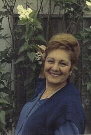 Hazel Rose Cota