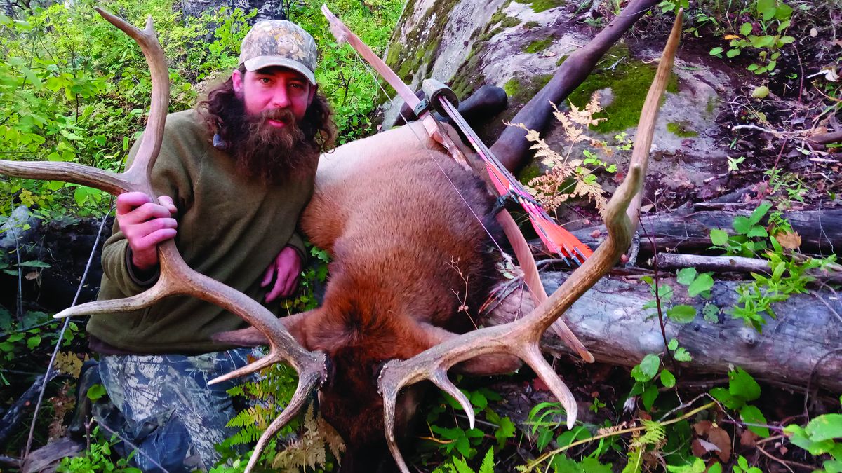 Writers on the Range: The West has too many visiting hunters