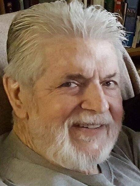 John “Drake” Nelson Sr.