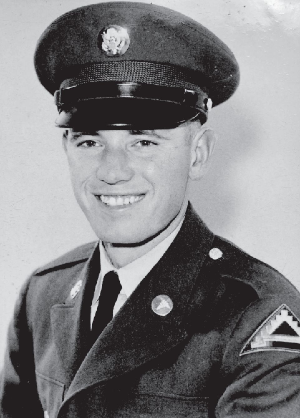 John Osborne Woolworth