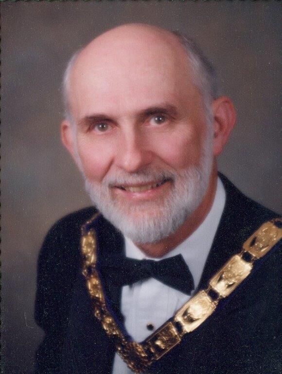 John Stanley Schock