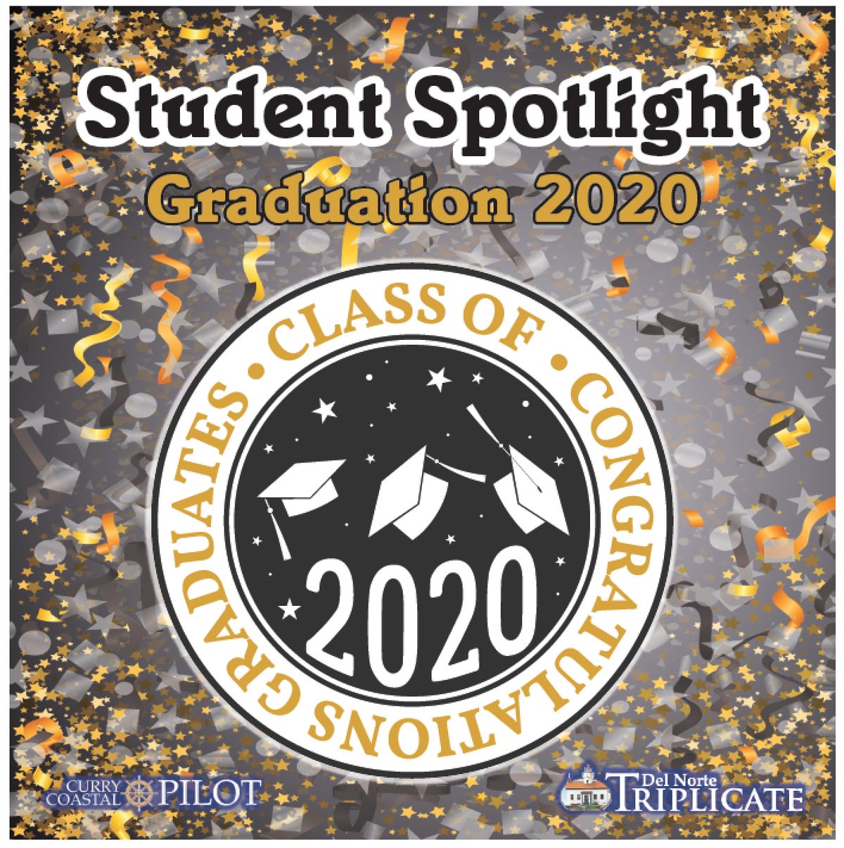 Student Spotlight Graduation 2020
