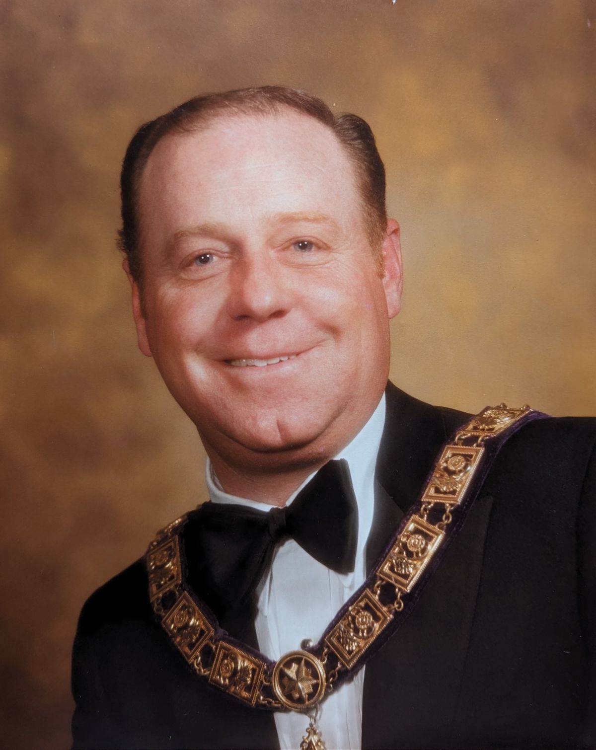Paul Leroy Harris
