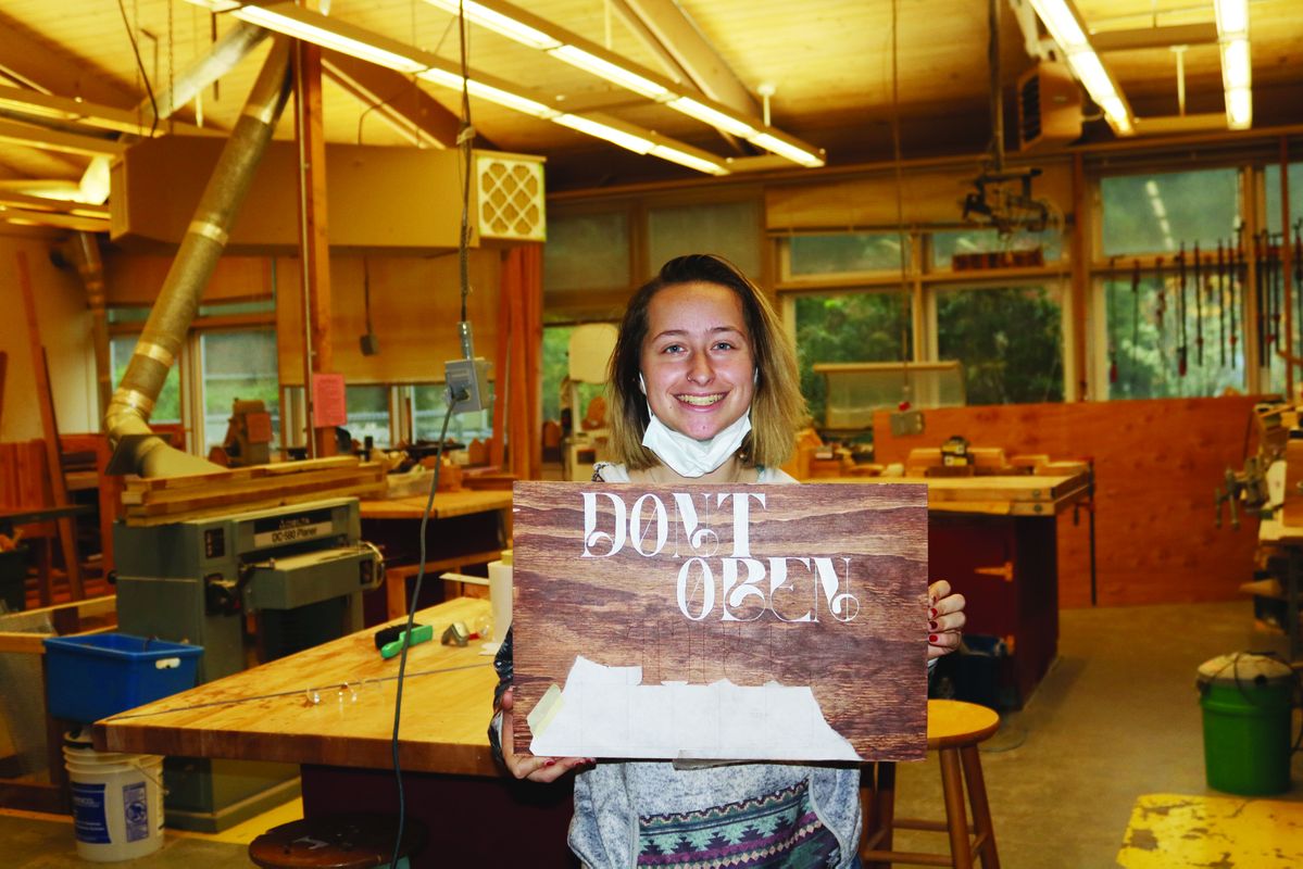 Sunset High School creates time capsule