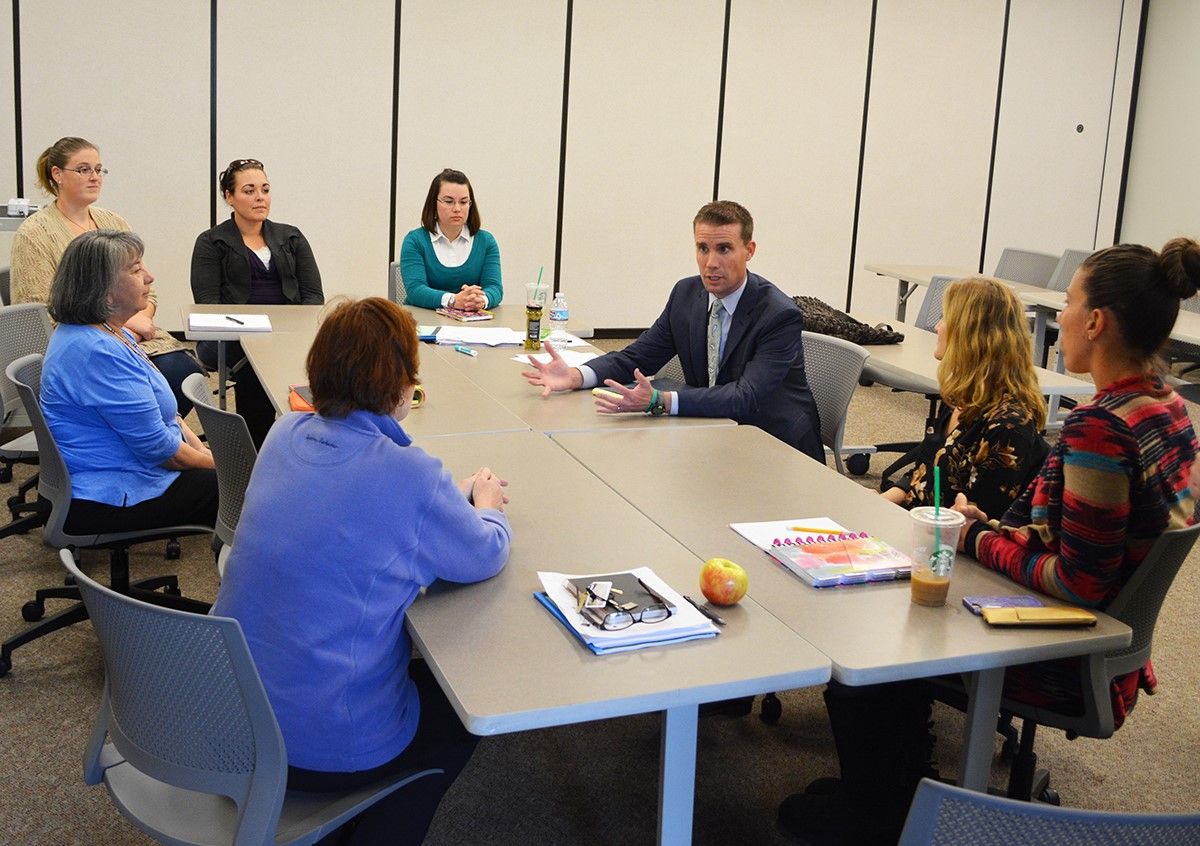College of the Redwoods Del Norte nursing program to commence in 2020
