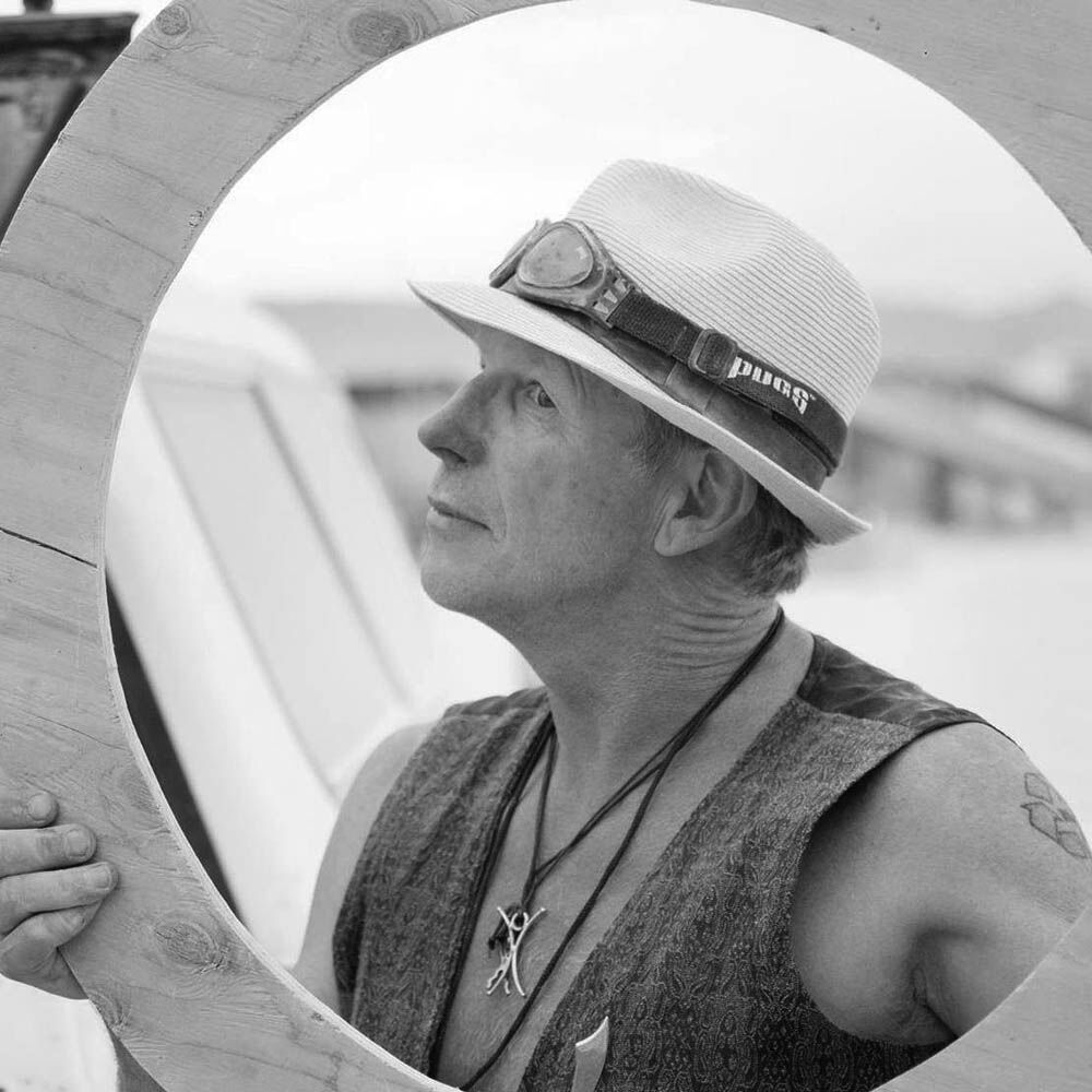 Guest Column: A backroad journey through time