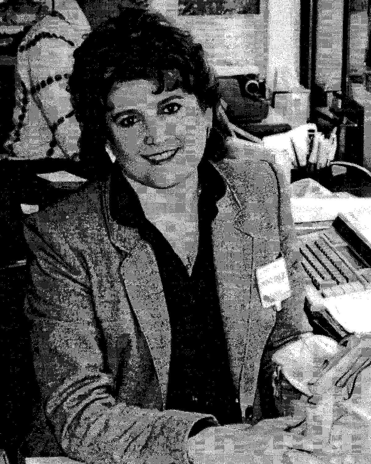 Sandra Yolanda Balbini