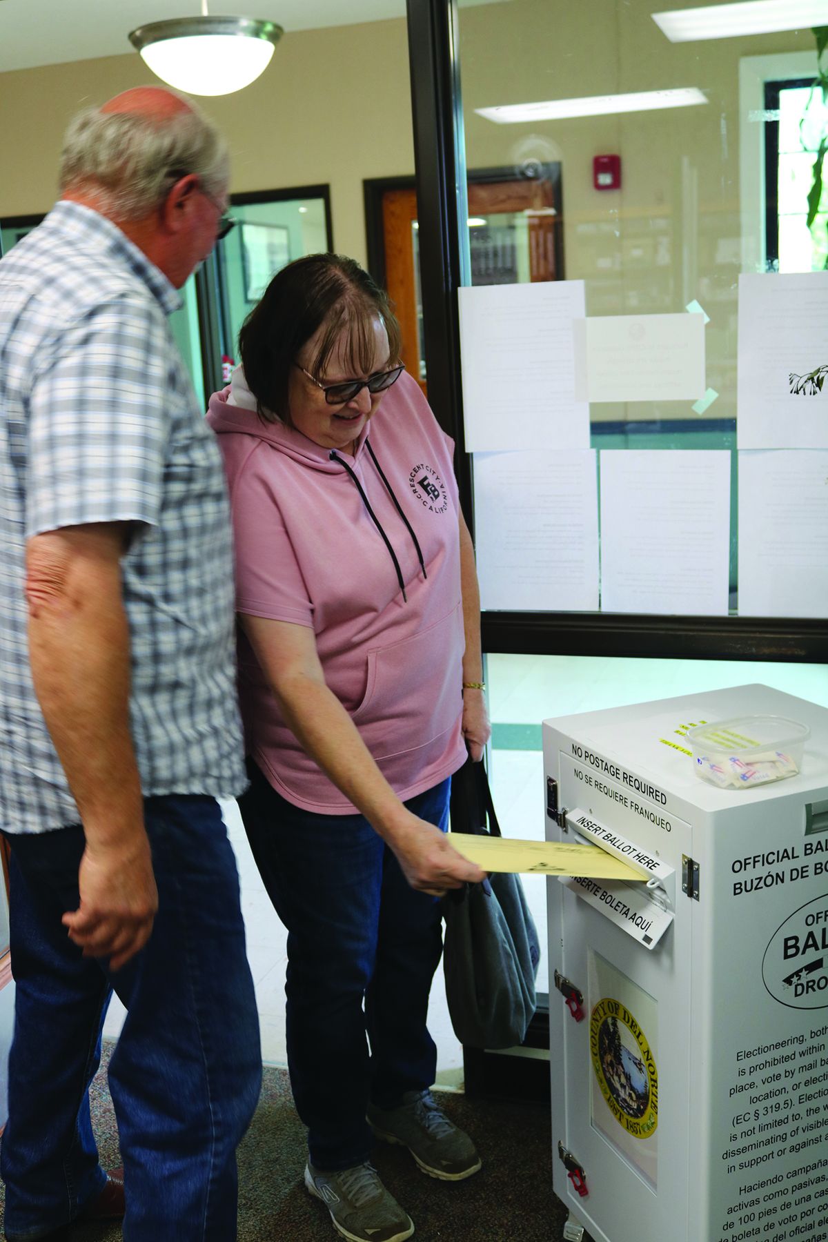 Howard wins new term as District 3 supervisor