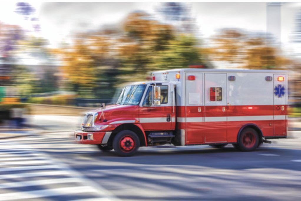 EMS splits vote on Del Norte Ambulance agreement
