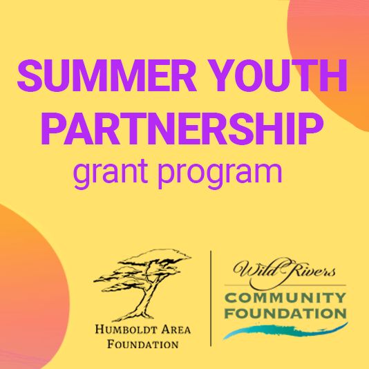 Summer Youth Partnership Grants Available to Support programs in Del Norte