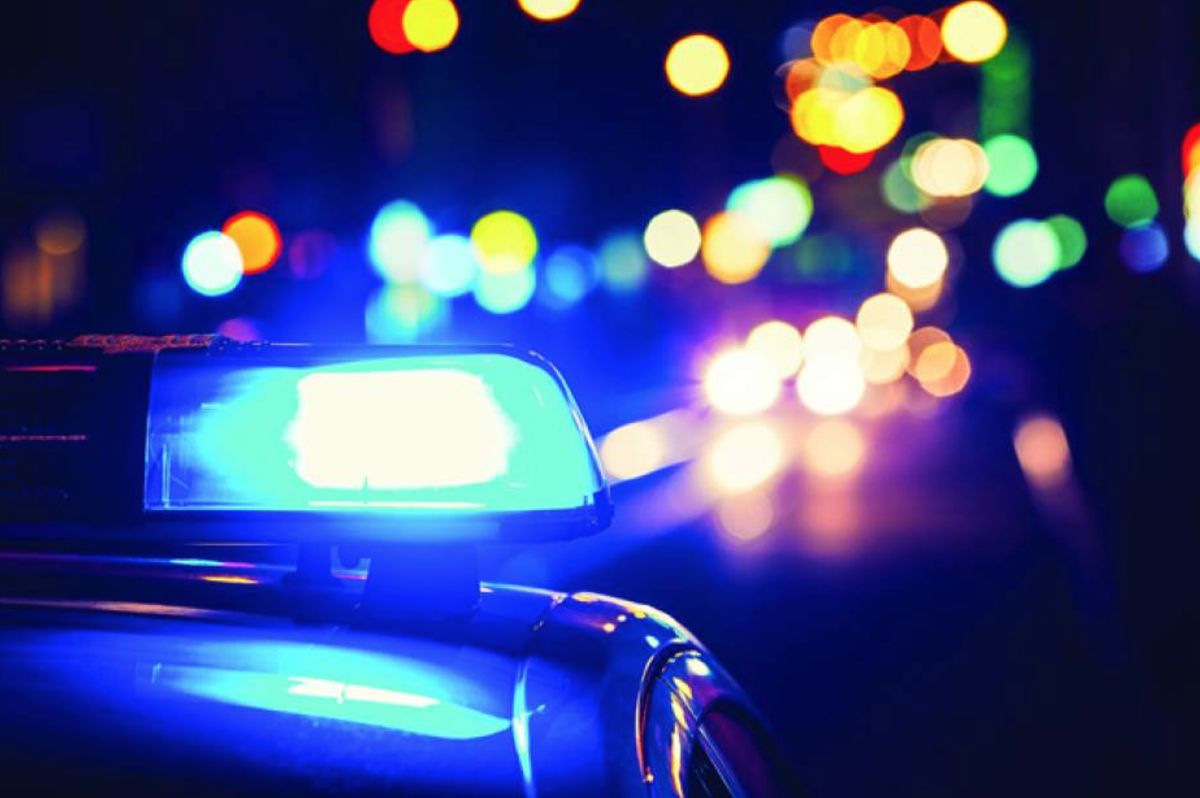 Lower Lake Road crash takes teenagers life
