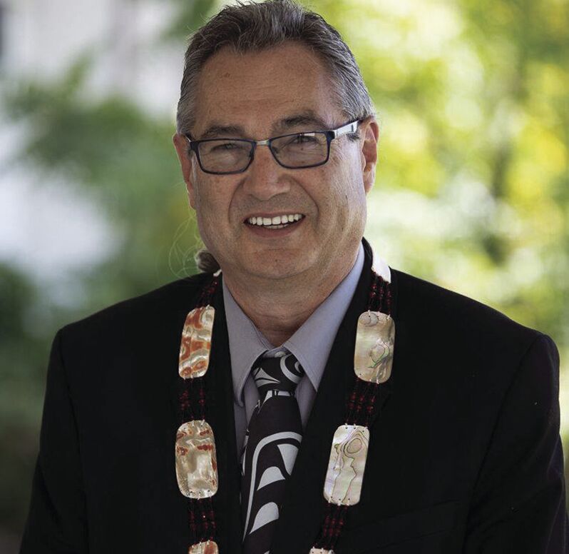 Councilor Giovannetti appointed as California alternate on the Tribal Advisory Committee
