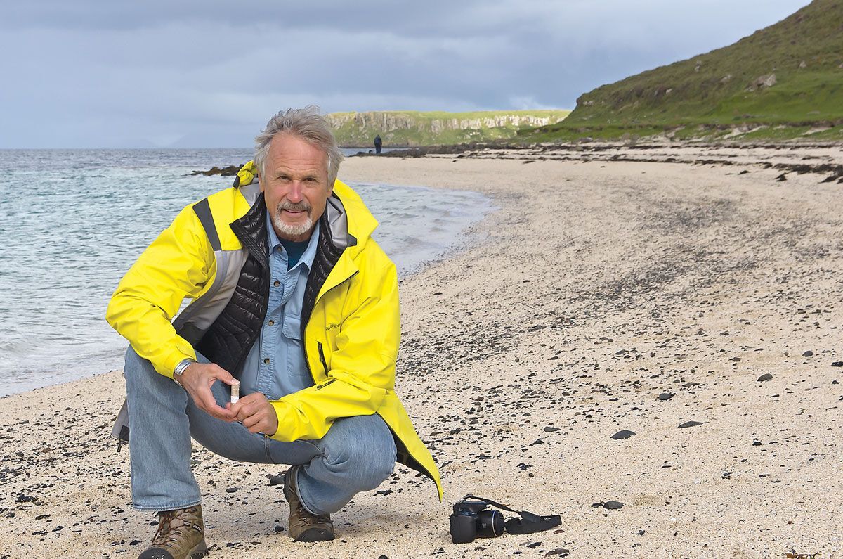 Shoreline protection is topic of webinars